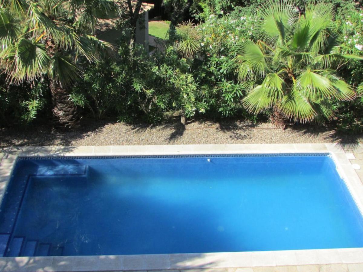 דירות סנטה כריסטינה ד'ארו Sunny Costa Brava Getaway מראה חיצוני תמונה
