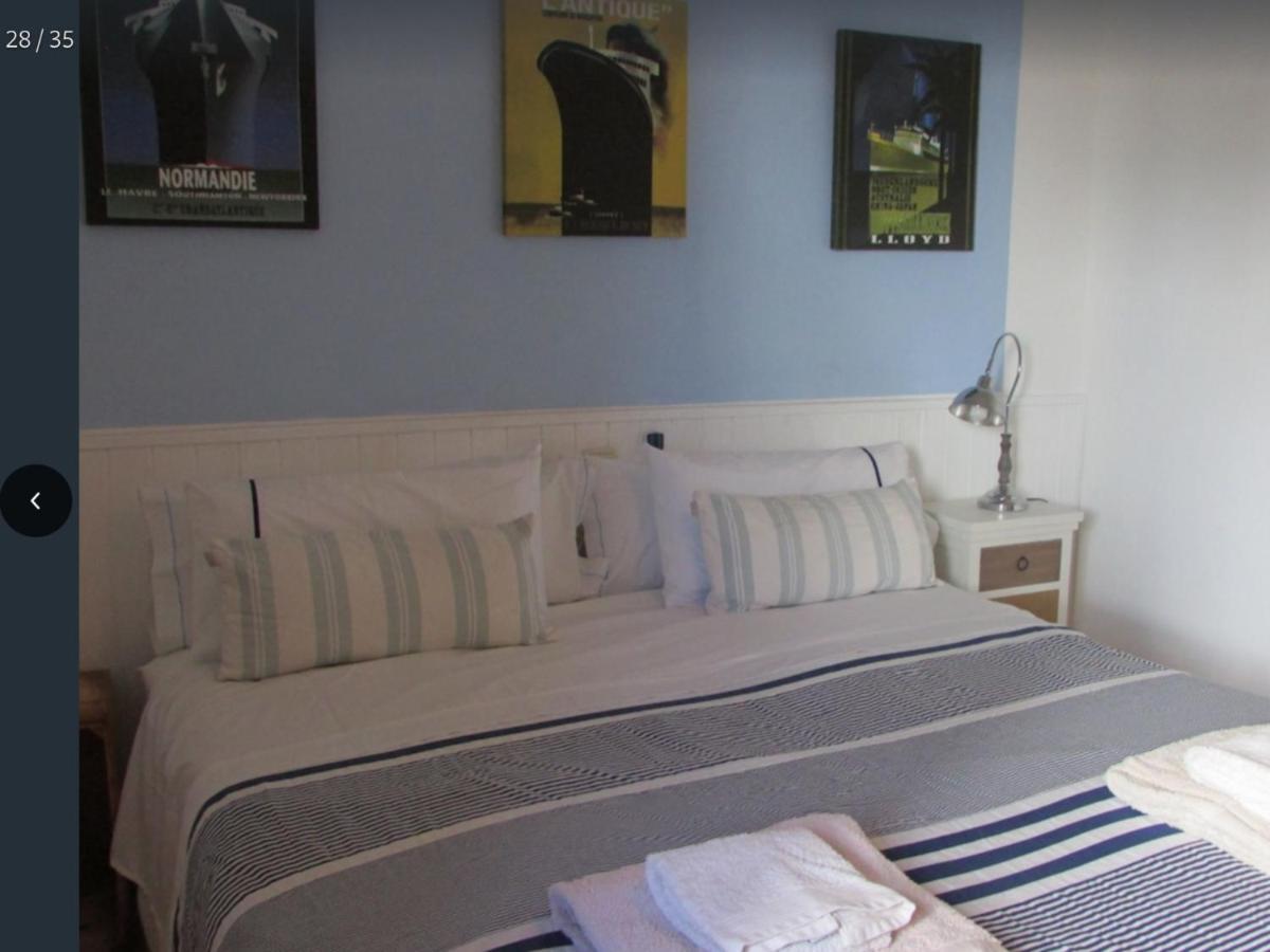 דירות סנטה כריסטינה ד'ארו Sunny Costa Brava Getaway מראה חיצוני תמונה
