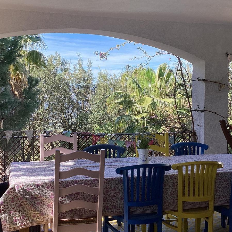 דירות סנטה כריסטינה ד'ארו Sunny Costa Brava Getaway מראה חיצוני תמונה