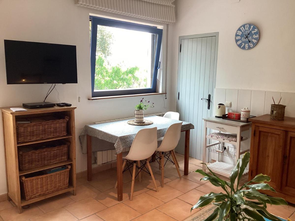 דירות סנטה כריסטינה ד'ארו Sunny Costa Brava Getaway מראה חיצוני תמונה