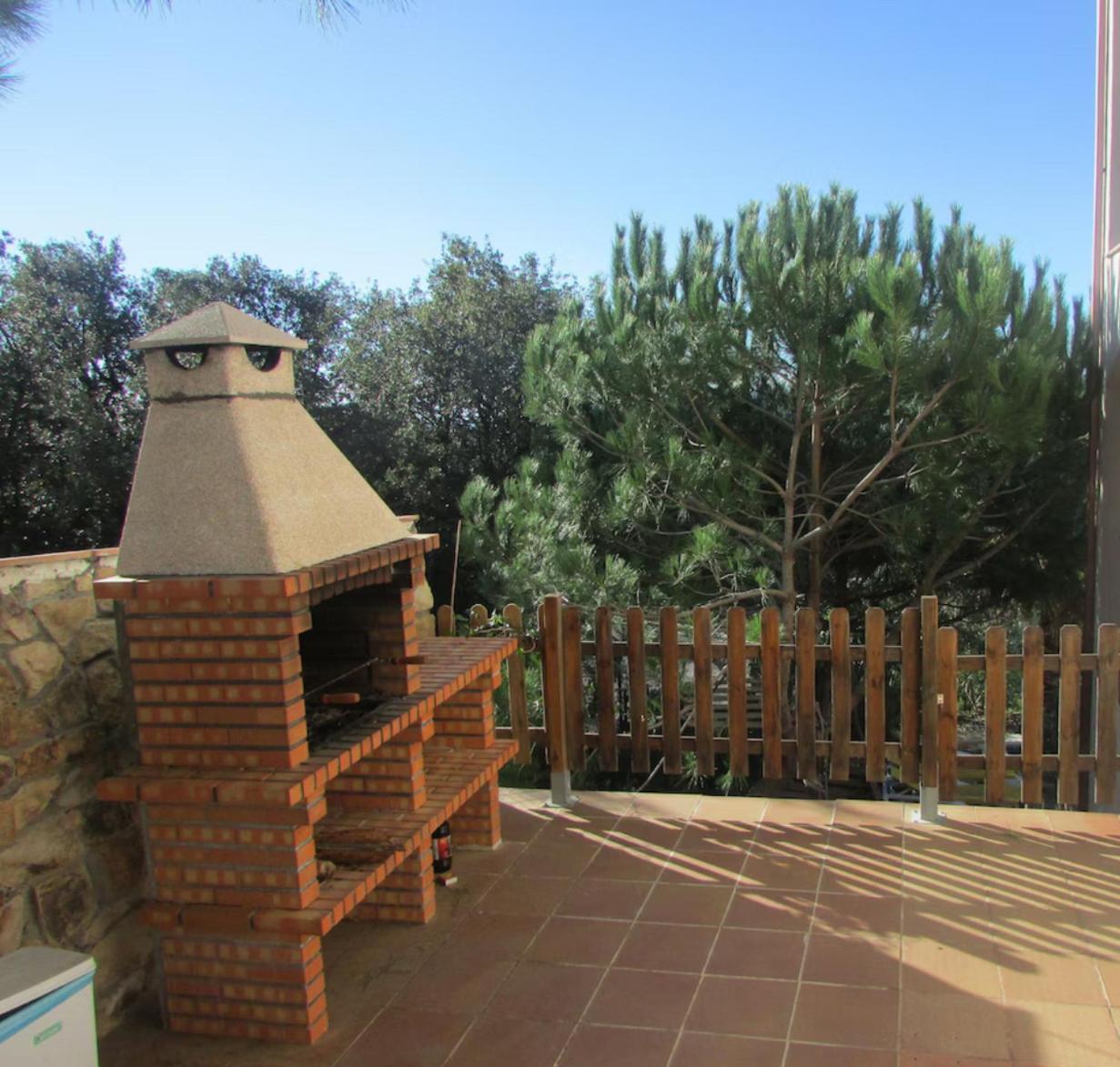 דירות סנטה כריסטינה ד'ארו Sunny Costa Brava Getaway מראה חיצוני תמונה