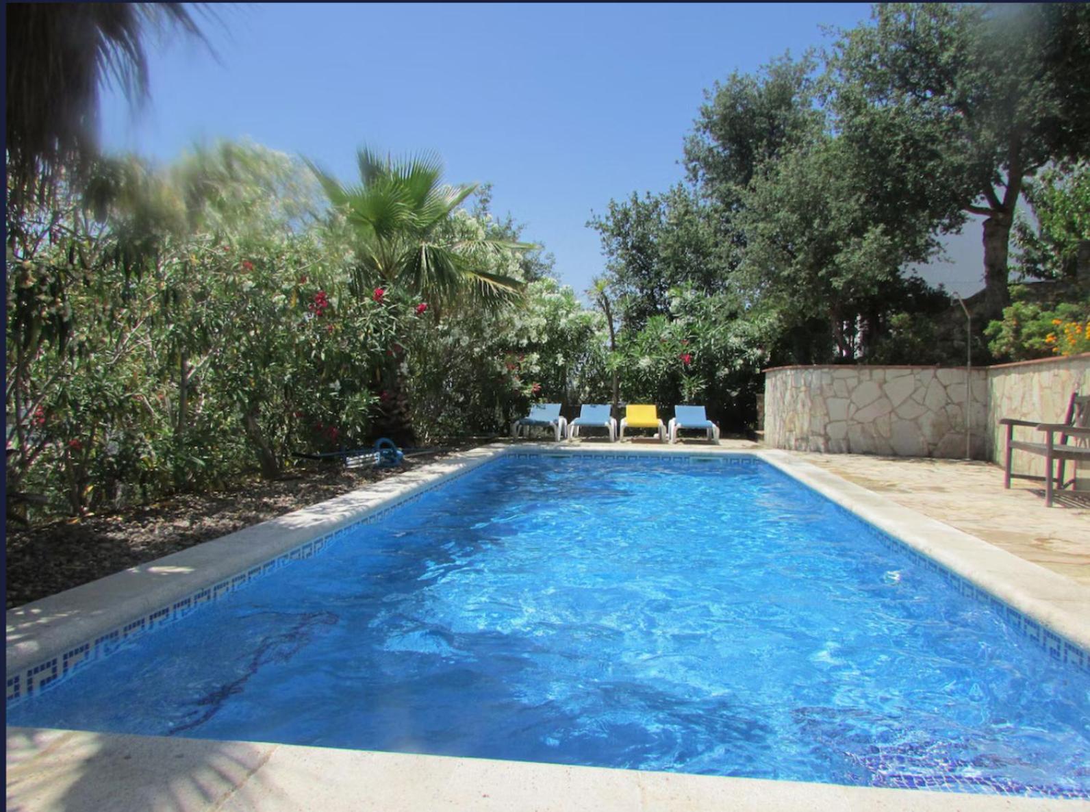 דירות סנטה כריסטינה ד'ארו Sunny Costa Brava Getaway מראה חיצוני תמונה
