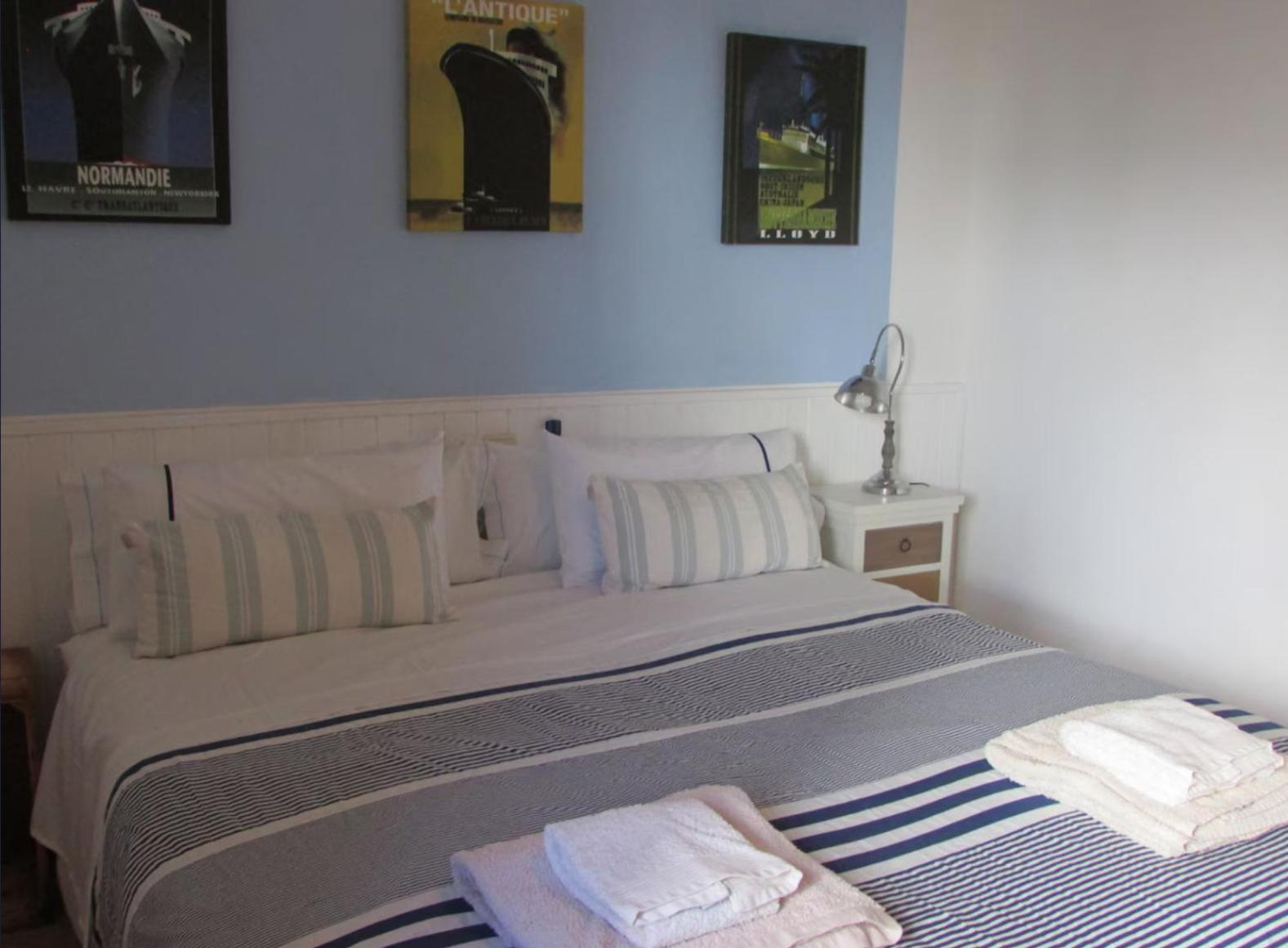 דירות סנטה כריסטינה ד'ארו Sunny Costa Brava Getaway מראה חיצוני תמונה