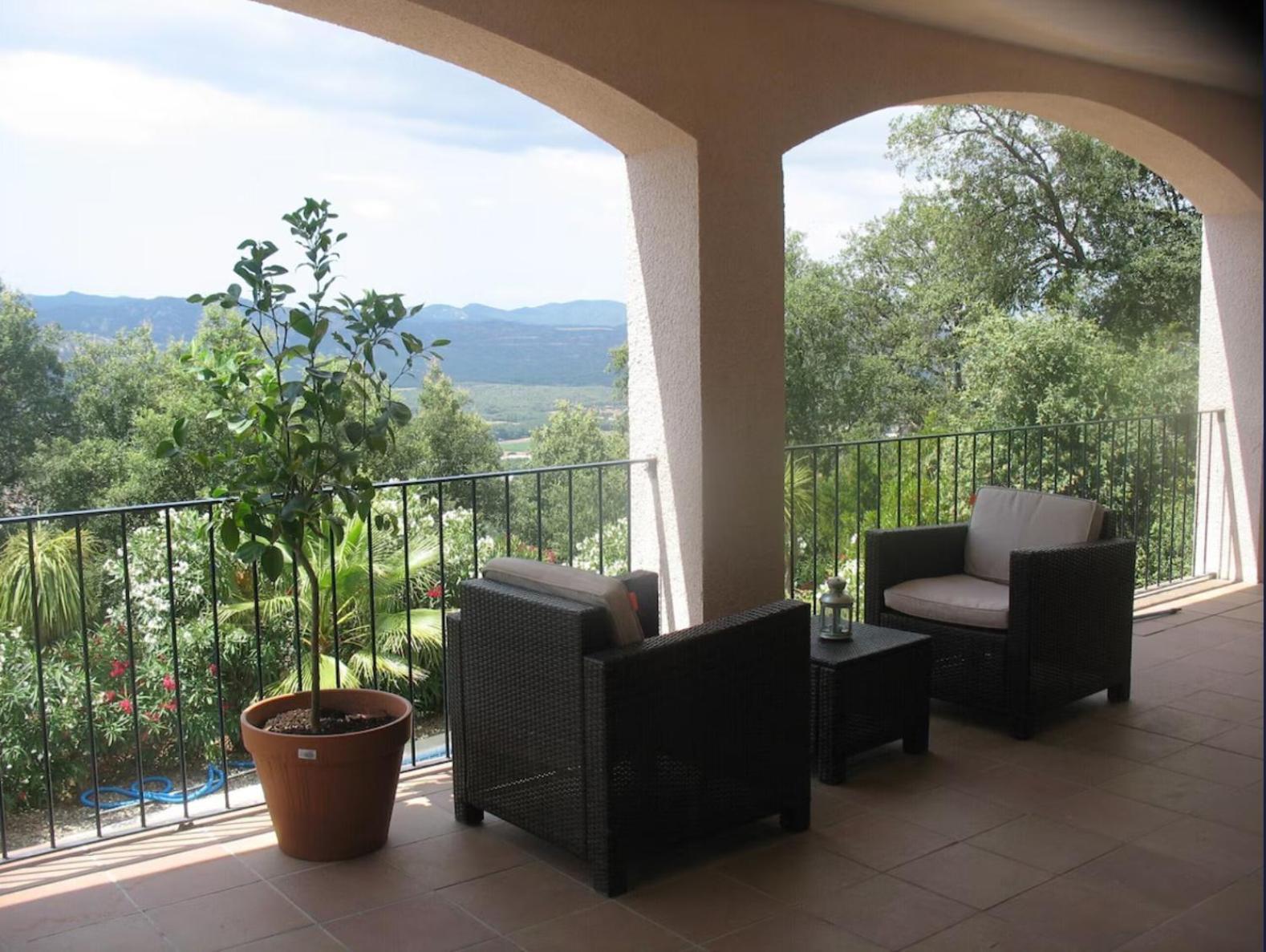 דירות סנטה כריסטינה ד'ארו Sunny Costa Brava Getaway מראה חיצוני תמונה